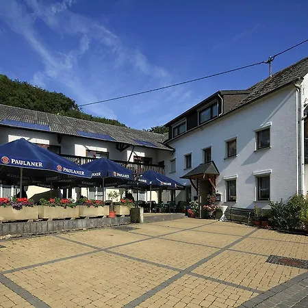 Gasthaus-pension Ferring Hotel