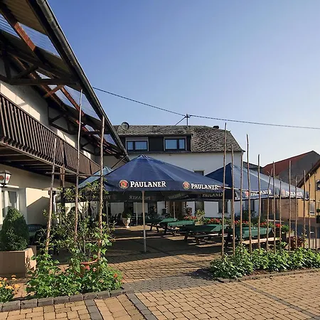Gasthaus-pension Ferring * Minden (Rhineland-Palatinate)